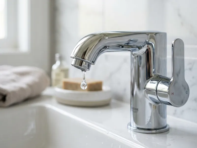 Faucet Repair & Installation Plumber in Palestine, TX